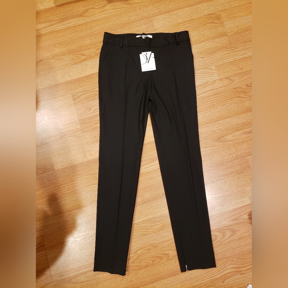 DVF Pants